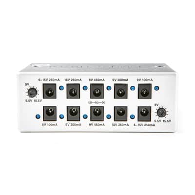 MXR M238 Iso Brick image 5