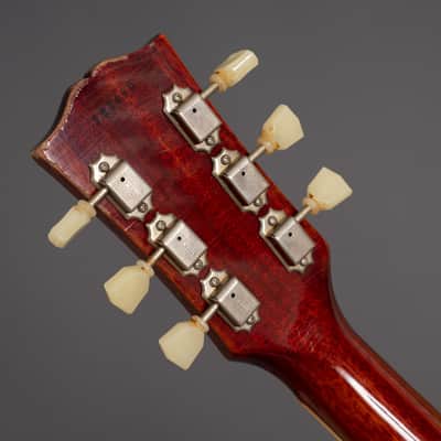 Gibson 1959 Les Paul 60th Anniversary M2M Tom Murphy Ultra Aged 2019 image 21