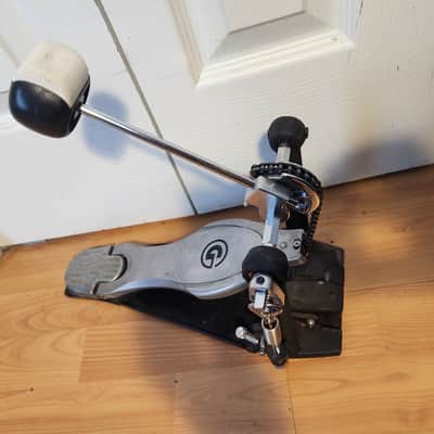 Gibraltar bass drum pedal Gibraltar image 2