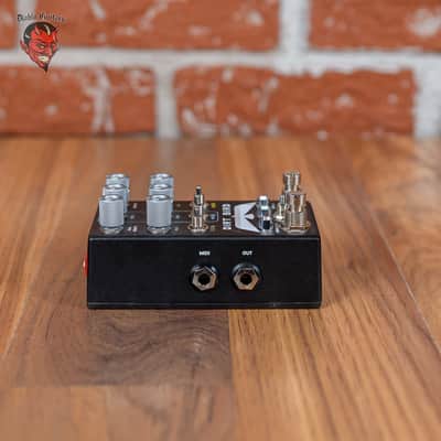 Chase Bliss Audio Dirt Bird Black image 7