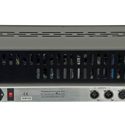 Thermionic Culture The Phoenix Mastering Plus Compressor - Brand New! image 2