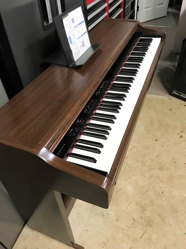 Technics PCM PX55 88 Key Digital Piano | Reverb