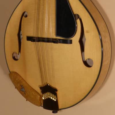2007 Collings MT2 V image 2