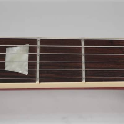 Gibson Les Paul Standard '60s 2019 - Present - Unburst image 20