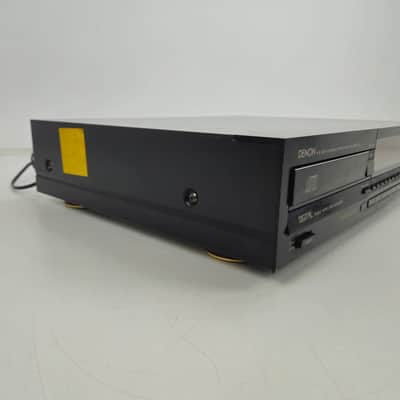 Denon - DCD-1700 - Stereo Compact Disc Player image 8