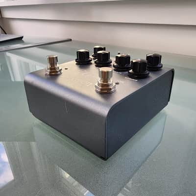 Strymon El Capistan V2 2022 - Present - Grey image 3