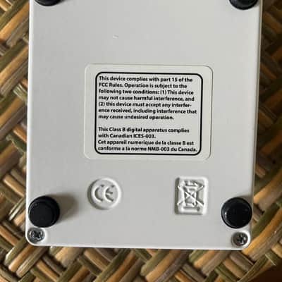 Electro-Harmonix BASS 9 2025 image 2