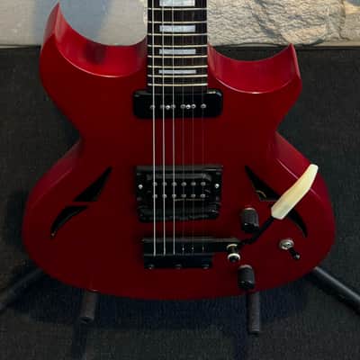 Gibson N-225 2013 Faded Cherry image 1