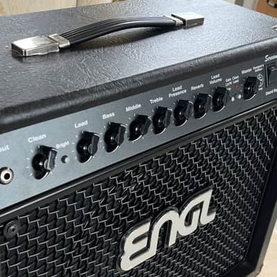 ENGL E330 Screamer 50 Combo image 2