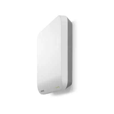 Shure MXWAPT2-Z10 Microflex Wireless 2-Channel Access Point image 3