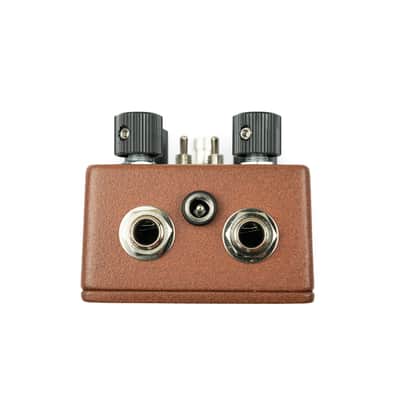 Cornerstone Music Gear Antique Brown "Authorized Dealer" image 2