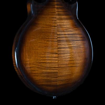 Phoenix Europa 3, Neoclassical Mandolin, Adirondack Spruce, Maple - USED 2015 image 2