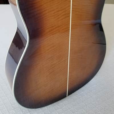 YAMAHA FG-465 (純正HC付) Yamaha FG 465 | Reverb