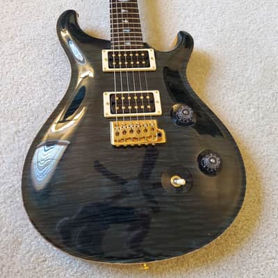 PRS Custom 24 2012 Experience Rosewood Neck image 7