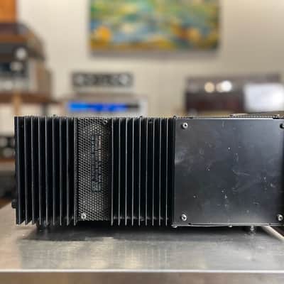 Marantz Model 1200 Console Power Amplifier, Vintage Hi-Fi image 2