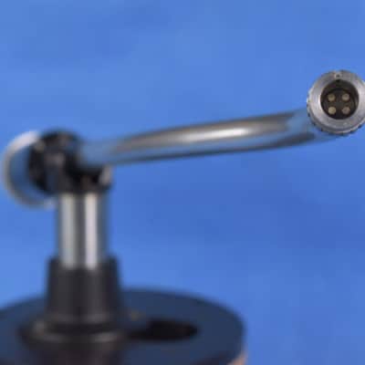 ortofon SMG 212 Dynamic Balance Type Tone Arm In Excelelnt Condition image 7