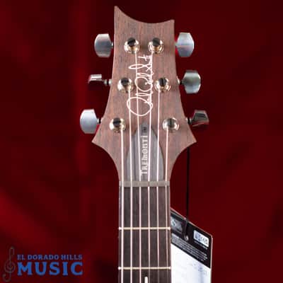 PRS Core Tremonti Trem Charcoal Burst 2023 image 3