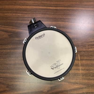 Roland PD-80R 8" Dual Trigger Mesh Head V-Drum Trigger Pad - Z015009 image 1