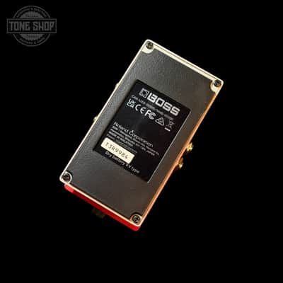 Used Boss RC-1 Loopstation w/box TSU24958 image 2