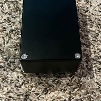 Electric Eye Audio The Thrasher - Black image 3