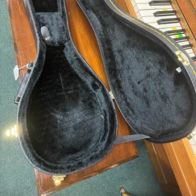 Gibson Style A Mandolin 1908 - Natural image 11