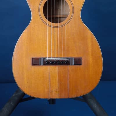 Lyon & Healy Columbus 1896-1915 / Scarred but Sweet! / July Special!!! image 5