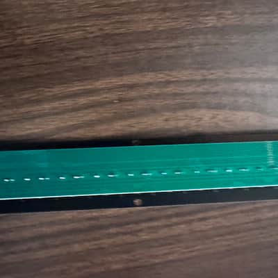 Make Noise 4 zone CV Bus mk2 2025 Eurorack 1u module black and gold image 8