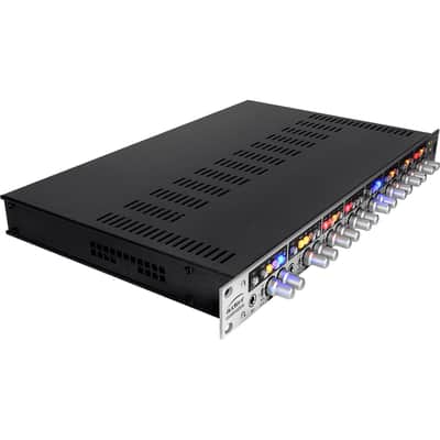 Audient ASP880 8-Channel Mic Preamp CABLE KIT image 7