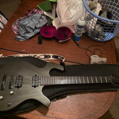 Parker P-42 | Reverb