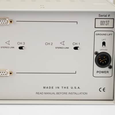 Mercury G810 10-Sp 500-Series Rack System #56504 image 10