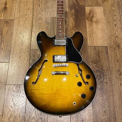 GIBSON ES-335 DOT 2000 image 1