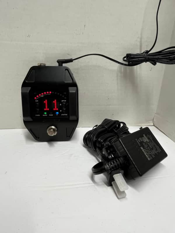 Shure GLXD6=-Z2 | Reverb