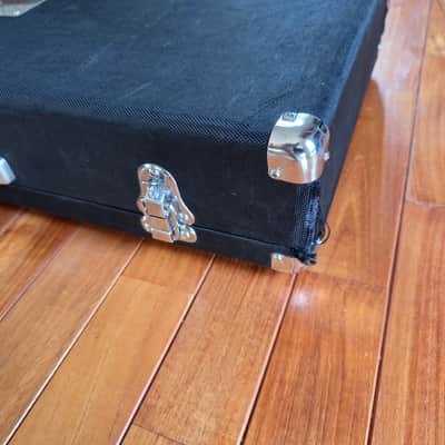 Diago Tourman PB04 Pedalboard / PedalCase image 3