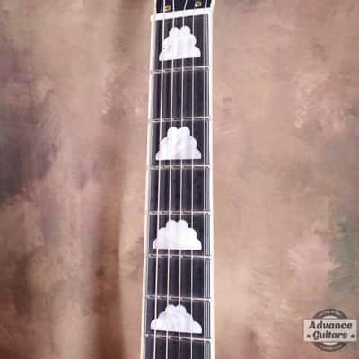 Epiphone 2023 Masterbilt Excellente FT120 image 7
