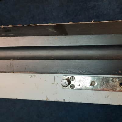 EAG Beag Vintage mixing Console PKC 901 mixer EME 593 channel strip image 8