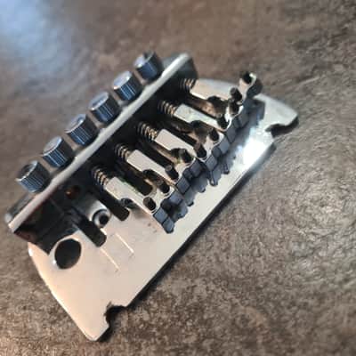 Westone Bendmaster tremolo parts 1980s  getting hard to find........ image 8