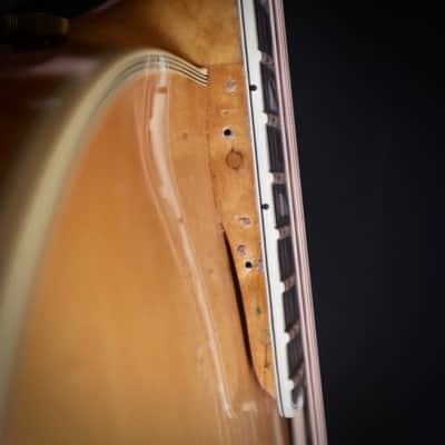 1942 Gibson Super 400 PN (Premier Natural) image 17