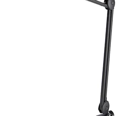 On-Stage MBS7500 Professional Studio Microphone Broadcast/Podcast Boom Arm image 3
