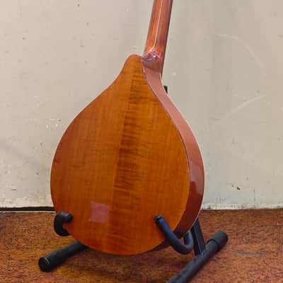 Ozark Octave Mandola - Natural image 5
