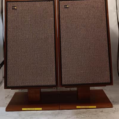 JBL C53 LIBRA Vintage Speakers (Pair) – Restored – 1-Year Warranty image 3