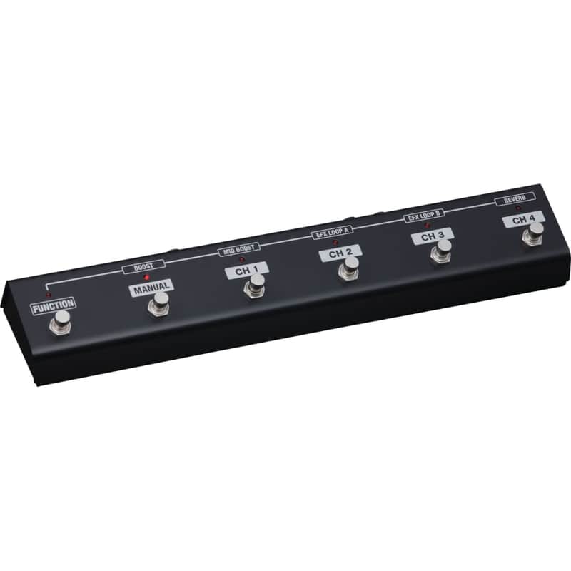 Roland GA-FC Guitar Amp Footswitch image 1
