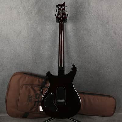 PRS SE DGT David Grissom Signature - Gold Top - 2nd Hand (168659) image 7
