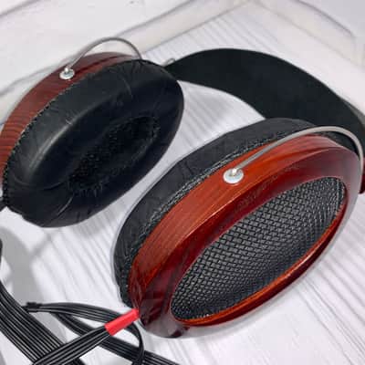 Perun 5+ Headphones Perun 5 Plus Electrostats image 5