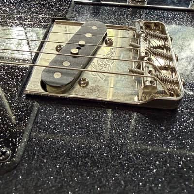 Fender Telecaster (Partscaster) - Relic image 9