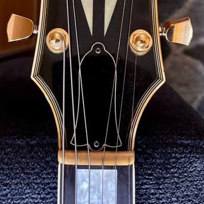 Orville Les Paul Custom image 2