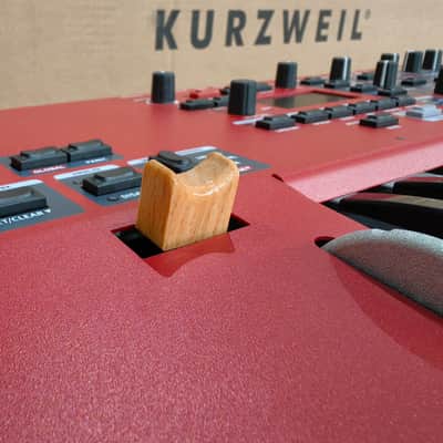 Nord Wave 2 - 61-Key 48-Voice Polyphonic Synthesizer - B-STOCK image 4