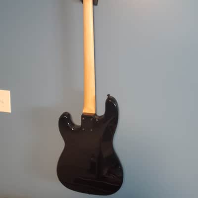 ESP LTD Surveyor '87 2020 - Present - Black image 2