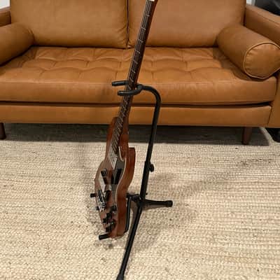 Gibson EB-3 1961 - 1968 - Cherry image 4