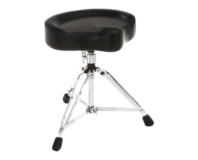 DW 5000 Series Tractor Seat Throne image 1