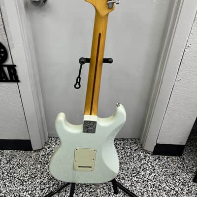 Fender Stratocaster 2015 - Sea Foam Green image 8
